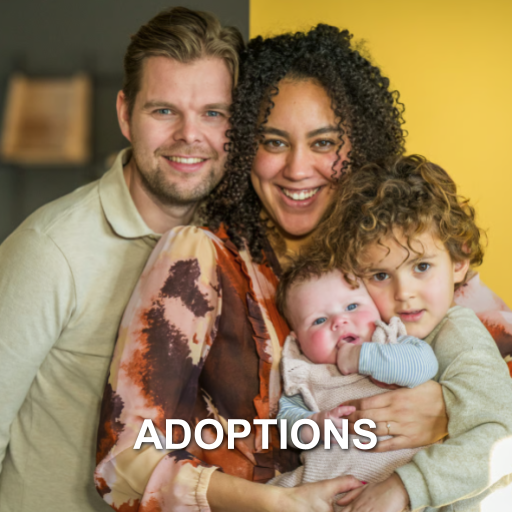 Adoption