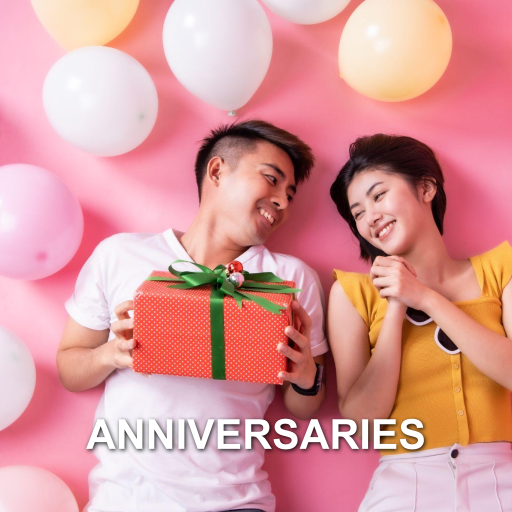 Anniversaries