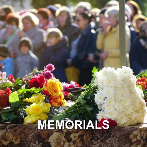 Memorials
