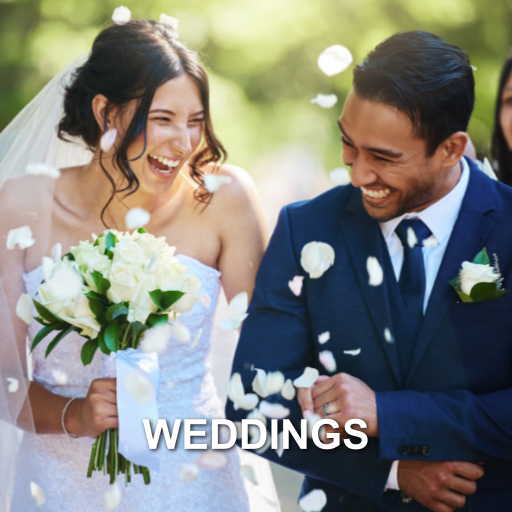 Weddings
