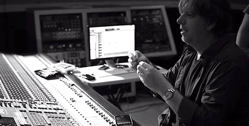 Professional songwriter and producer